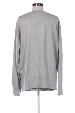 Damenpullover DKNY, Größe XL, Farbe Grau, Preis € 52,63