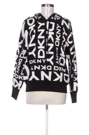 Дамски пуловер DKNY, Размер M, Цвят Многоцветен, Цена 52,63 €