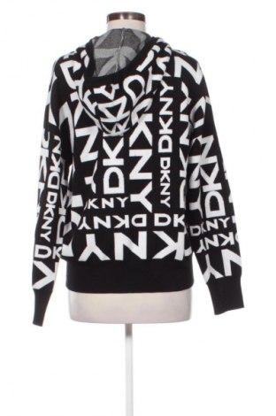 Дамски пуловер DKNY, Размер M, Цвят Многоцветен, Цена 52,63 €