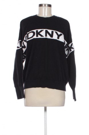 Damenpullover DKNY, Größe XL, Farbe Schwarz, Preis € 53,00