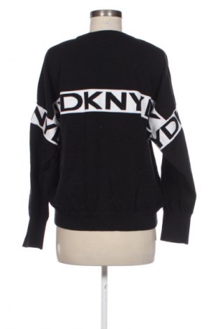 Damenpullover DKNY, Größe XL, Farbe Schwarz, Preis € 53,00