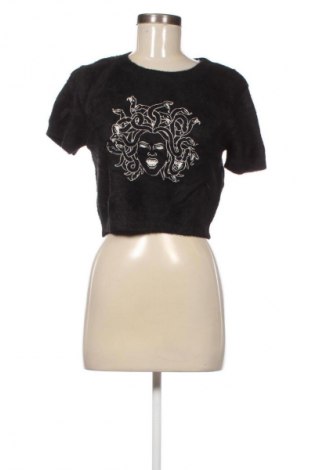 Női pulóver Dangerfield, Méret M, Szín Fekete, Ár 5 059 Ft