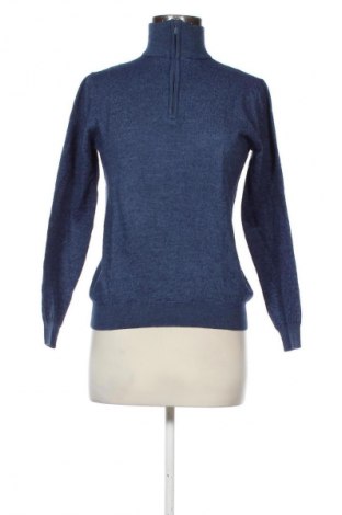 Damenpullover Daniel Hechter, Größe M, Farbe Blau, Preis € 48,99