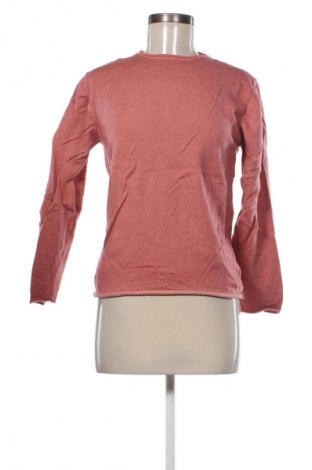 Női pulóver Daniele Fiesoli, Méret S, Szín Rózsaszín, Ár 18 369 Ft