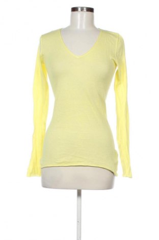 Női pulóver Dear Cashmere, Méret S, Szín Sárga, Ár 19 659 Ft