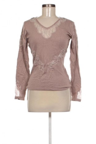 Damenpullover Deby Debo, Größe M, Farbe Aschrosa, Preis € 17,99