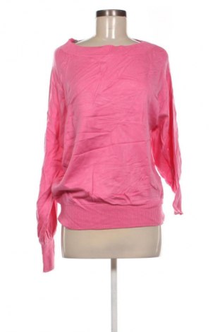Damenpullover Decjuba, Größe M, Farbe Rosa, Preis € 16,99