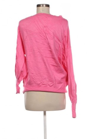 Damenpullover Decjuba, Größe M, Farbe Rosa, Preis € 16,99
