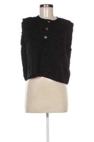 Női pulóver Decjuba, Méret XL, Szín Fekete, Ár 5 499 Ft