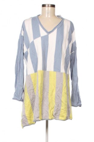 Dámsky pulóver Deerberg, Veľkosť XL, Farba Viacfarebná, Cena  24,95 €