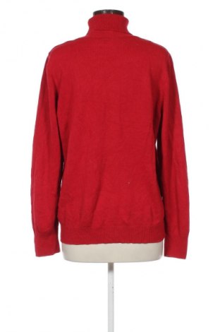 Damenpullover Defacto, Größe XL, Farbe Rot, Preis € 11,99