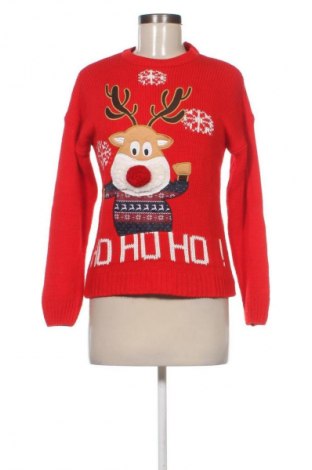 Női pulóver Defacto, Méret XS, Szín Piros, Ár 6 103 Ft