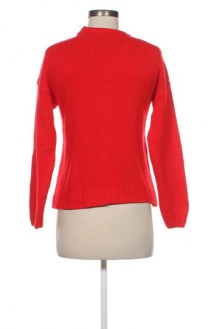 Női pulóver Defacto, Méret XS, Szín Piros, Ár 6 103 Ft