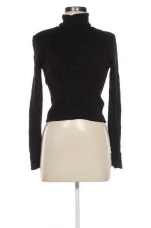 Damenpullover Defacto, Größe S, Farbe Schwarz, Preis € 11,99