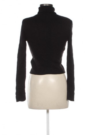 Damenpullover Defacto, Größe S, Farbe Schwarz, Preis € 11,99