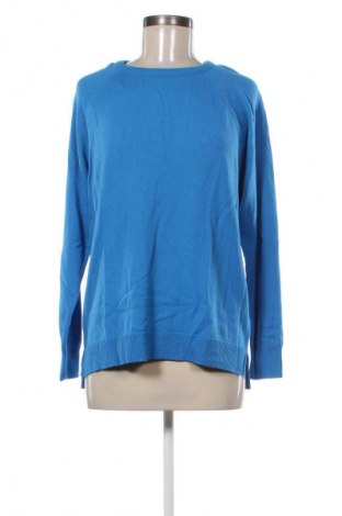 Női pulóver Defacto, Méret L, Szín Kék, Ár 11 438 Ft