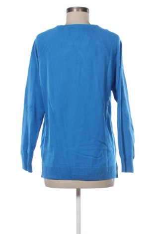Női pulóver Defacto, Méret L, Szín Kék, Ár 11 438 Ft