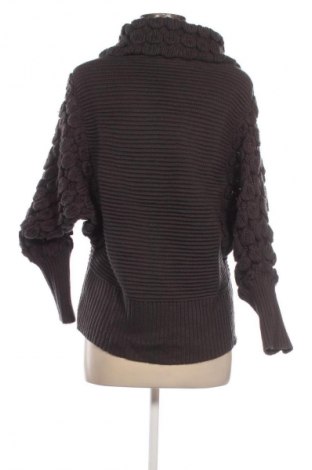 Női pulóver Denis Simachev, Méret M, Szín Szürke, Ár 13 223 Ft