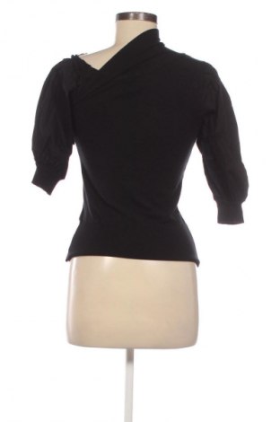 Női pulóver Denny Rose, Méret XS, Szín Fekete, Ár 6 739 Ft