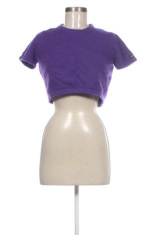 Damenpullover Denny Rose, Größe M, Farbe Lila, Preis € 29,99