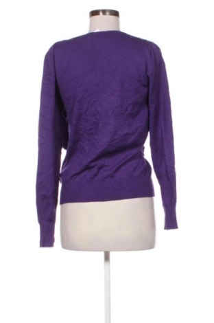 Női pulóver Denny Rose, Méret M, Szín Lila, Ár 11 499 Ft