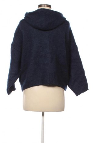 Дамски пуловер Des Petits Hauts, Размер S, Цвят Син, Цена 20,45 €