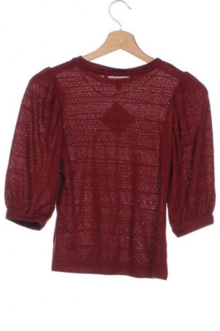 Damenpullover Design By Kappahl, Größe XS, Farbe Rot, Preis € 18,99