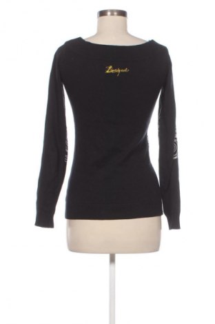 Γυναικείο πουλόβερ Desigual, Μέγεθος M, Χρώμα Πολύχρωμο, Τιμή 32,00 €