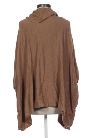 Dámský svetr Desigual, Velikost M, Barva Hnědá, Cena  899,00 Kč