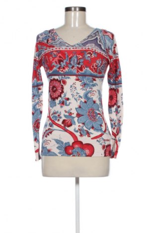 Damenpullover Desigual, Größe XS, Farbe Mehrfarbig, Preis € 79,00