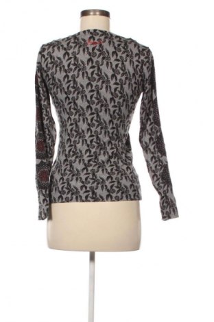 Dámský svetr Desigual, Velikost XS, Barva Vícebarevné, Cena  889,00 Kč