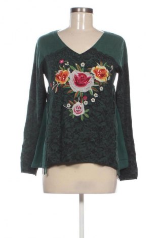 Damenpullover Desigual, Größe M, Farbe Mehrfarbig, Preis € 45,99