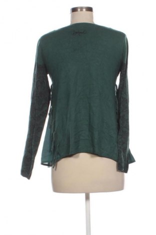 Damenpullover Desigual, Größe M, Farbe Mehrfarbig, Preis € 45,99
