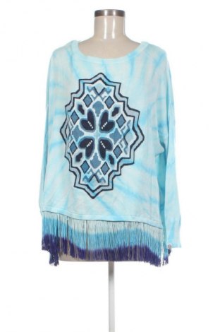 Női pulóver Desigual, Méret XL, Szín Sokszínű, Ár 16 149 Ft