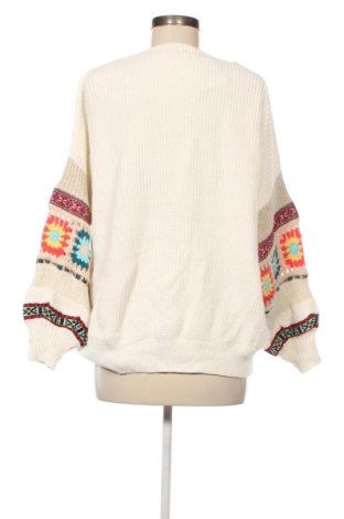 Dámsky pulóver Desigual, Veľkosť L, Farba Viacfarebná, Cena  34,95 €