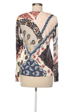 Női pulóver Desigual, Méret M, Szín Sokszínű, Ár 13 149 Ft