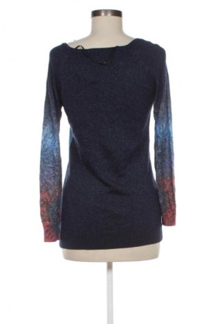 Pulover de femei Desigual, Mărime M, Culoare Multicolor, Preț 164,99 Lei