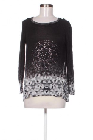 Damenpullover Desigual, Größe M, Farbe Mehrfarbig, Preis 39,99 €