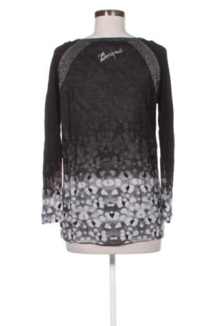 Damenpullover Desigual, Größe M, Farbe Mehrfarbig, Preis 39,99 €