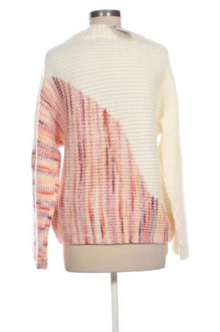 Damenpullover Desigual, Größe M, Farbe Mehrfarbig, Preis € 72,00