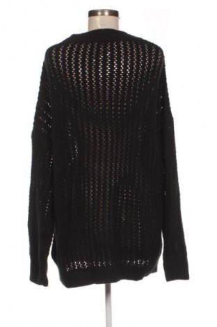 Damenpullover Didi, Größe XL, Farbe Schwarz, Preis € 9,99