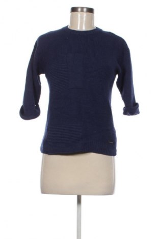 Damenpullover Diesel, Größe M, Farbe Blau, Preis € 61,99