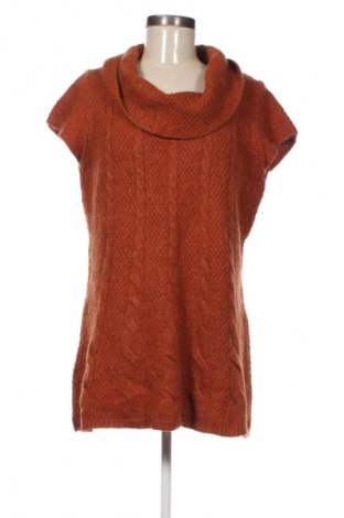 Női pulóver Diversi, Méret L, Szín Narancssárga
, Ár 6 199 Ft
