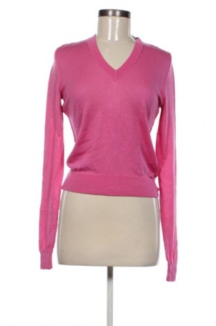 Dámsky pulóver D&G Dolce&Gabbana, Veľkosť S, Farba Ružová, Cena  70,95 €