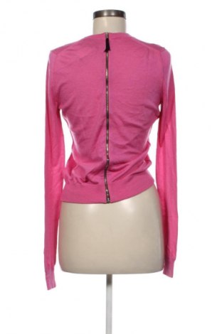 Dámsky pulóver D&G Dolce&Gabbana, Veľkosť S, Farba Ružová, Cena  70,95 €
