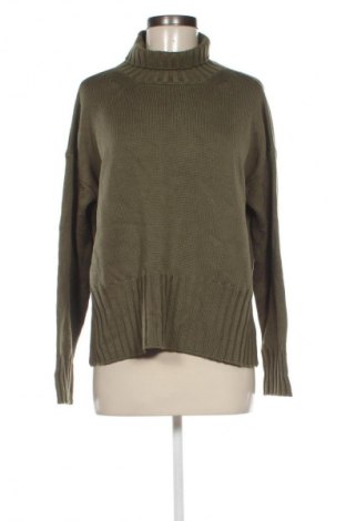 Női pulóver Dondup, Méret L, Szín Zöld, Ár 33 069 Ft