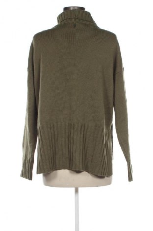 Női pulóver Dondup, Méret L, Szín Zöld, Ár 33 069 Ft