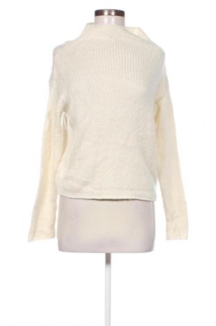 Damenpullover Dondup, Größe M, Farbe Ecru, Preis 74,99 €
