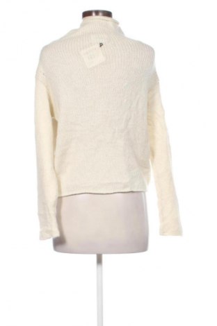Damenpullover Dondup, Größe M, Farbe Ecru, Preis 74,99 €