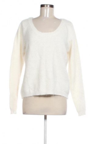 Női pulóver Donna, Méret XL, Szín Fehér, Ár 16 116 Ft